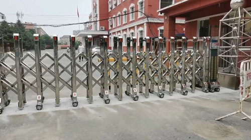 大中華2299（不銹鋼）