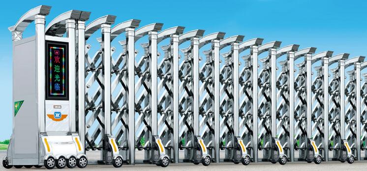 英龍機(jī)電認(rèn)為現(xiàn)在是電動(dòng)伸縮門企業(yè)與電商的融合時(shí)代了