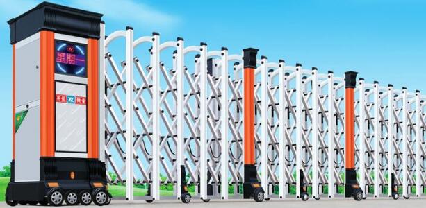 英龍機(jī)電認(rèn)為電動(dòng)門行業(yè)發(fā)展過(guò)快 不良影響也伴隨而來(lái)