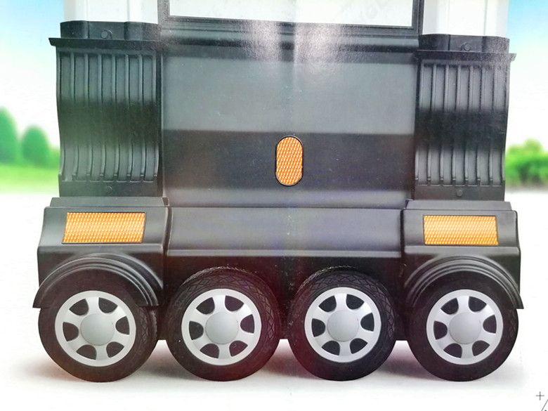 英龍電動伸縮門八輪驅(qū)動機(jī)頭----獨(dú)具風(fēng)格的亮點(diǎn)