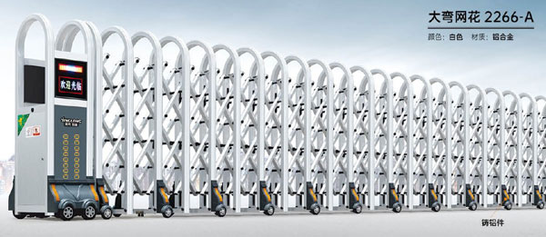 大彎網(wǎng)花-2266-A