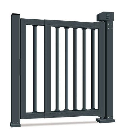 平開(kāi)小門(mén)20-B