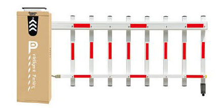 金色機(jī)箱配白紅