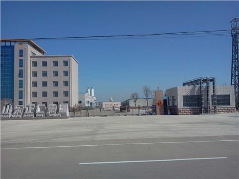 山東正仁集團(tuán)歐帝羅蘭1